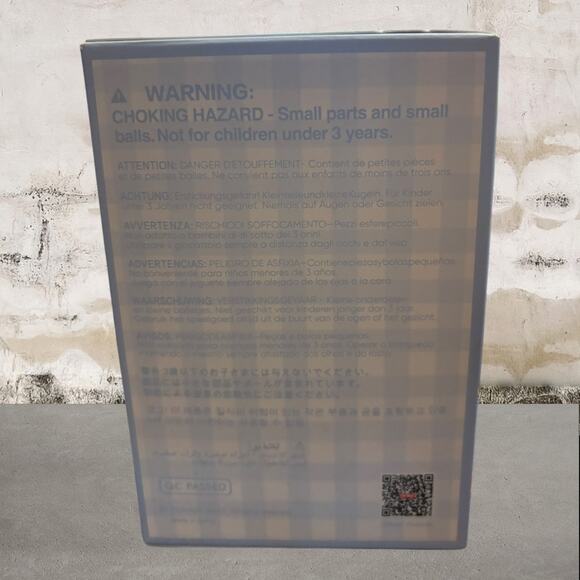 POPMART HACIPUPU Snuggle With You Series Figures Blind Box NEW - Picture 5 of 6